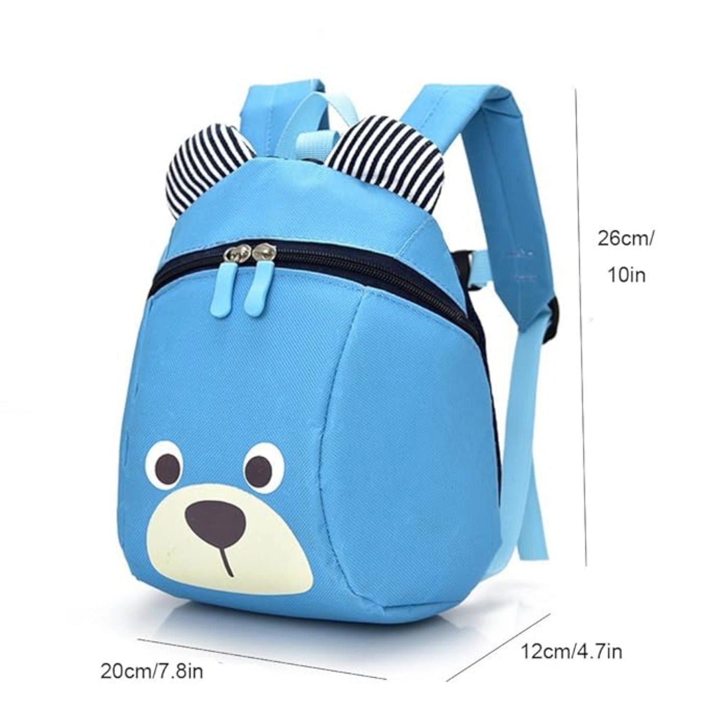 Cute Bear Backpack