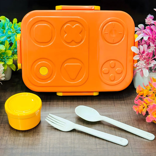 Stainless Steel Lunch Box