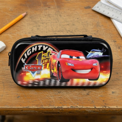 Lightning Car Pencil Case