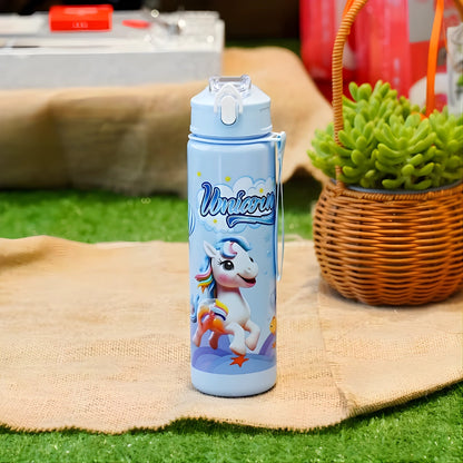 Unicorn Water Bottle