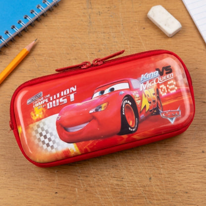 Lightning Car Pencil Case