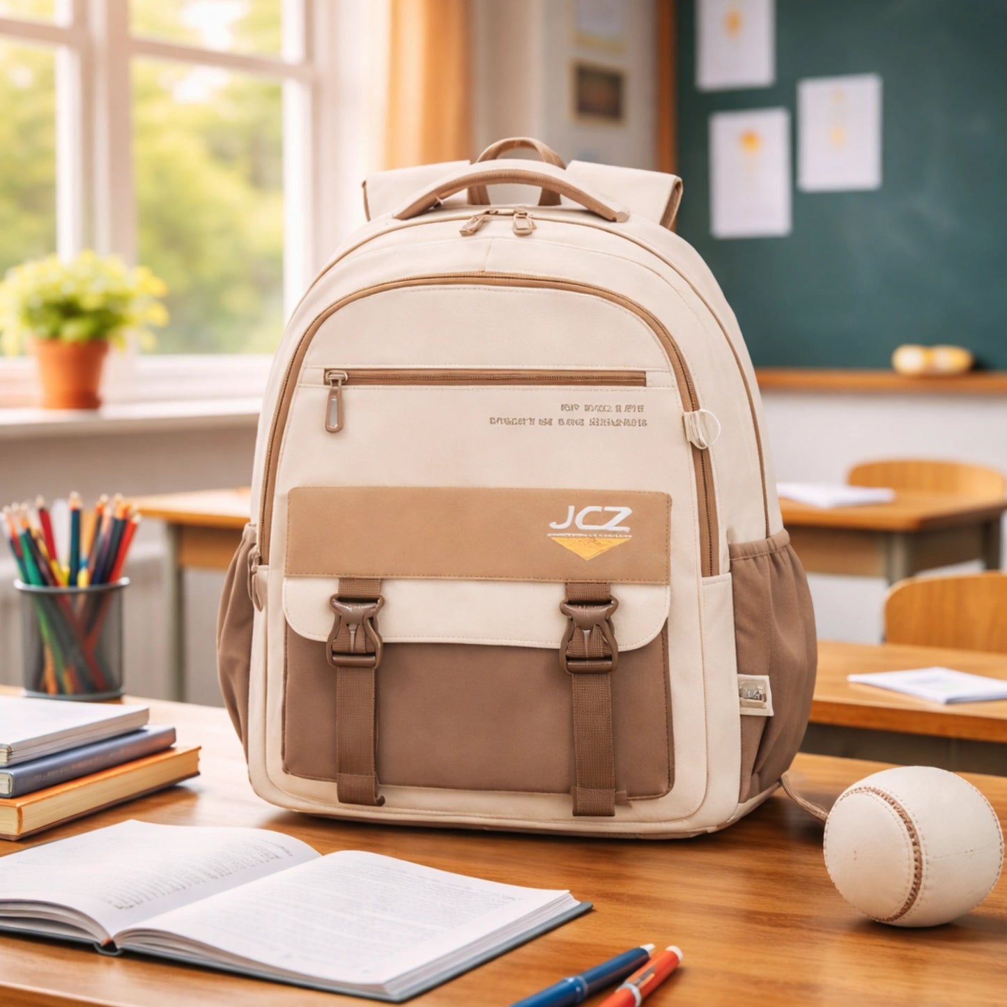 Stylish School Bag
