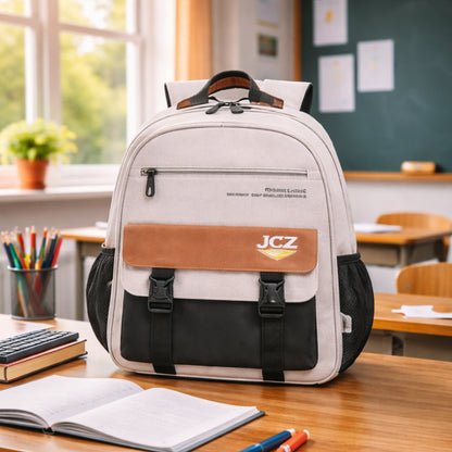 Stylish School Bag