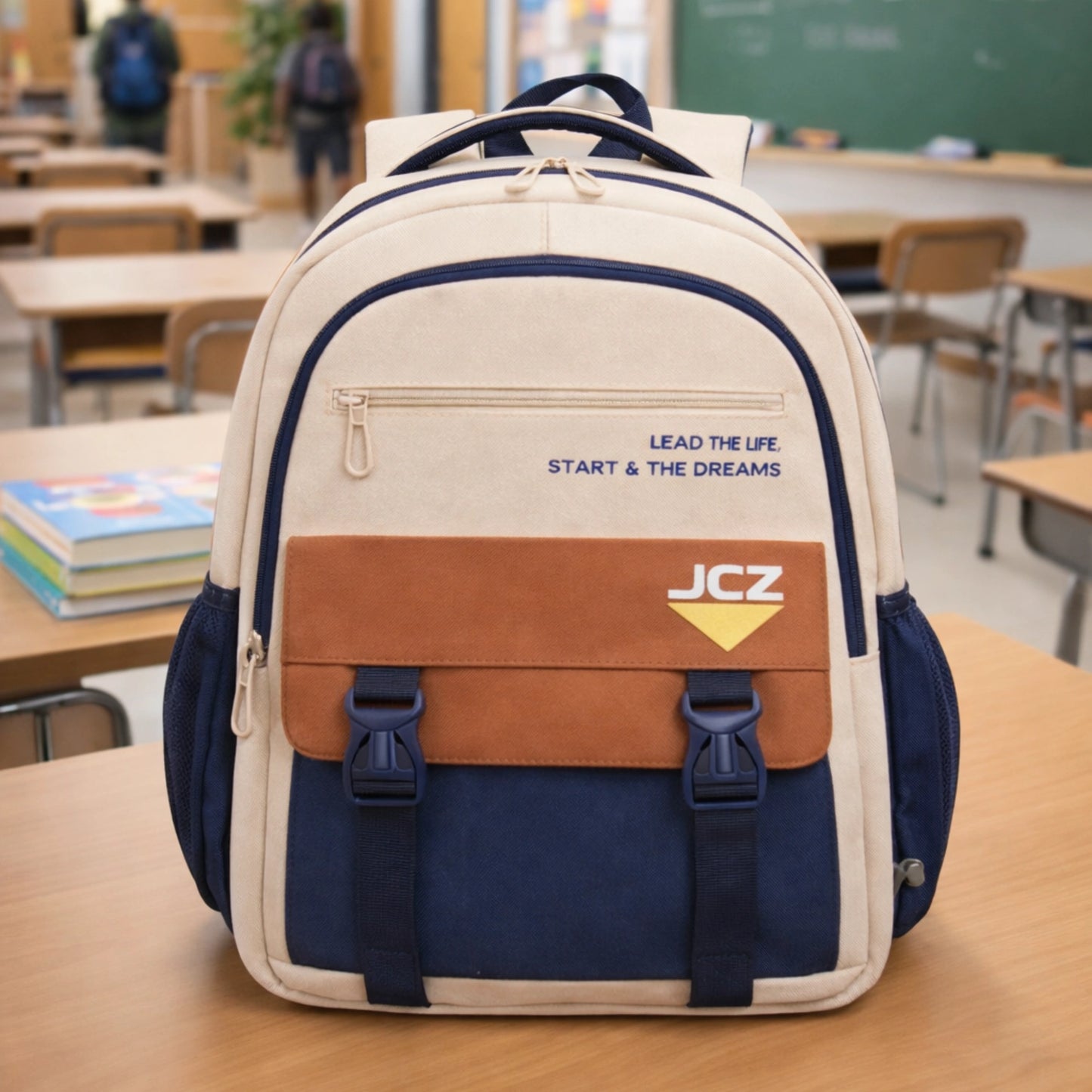 Stylish School Bag
