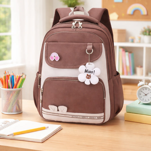 Cute School Backpack