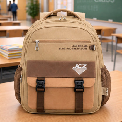 Stylish School Bag