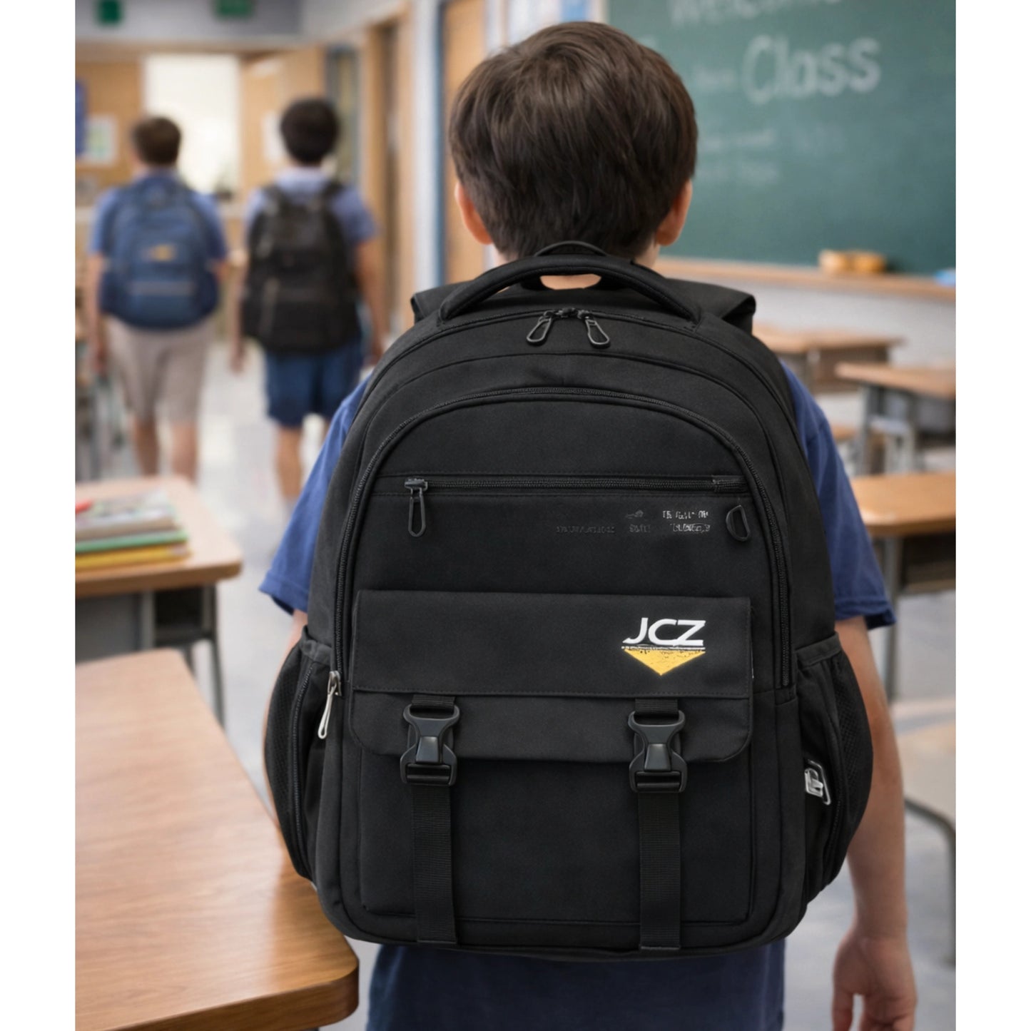 Stylish School Bag