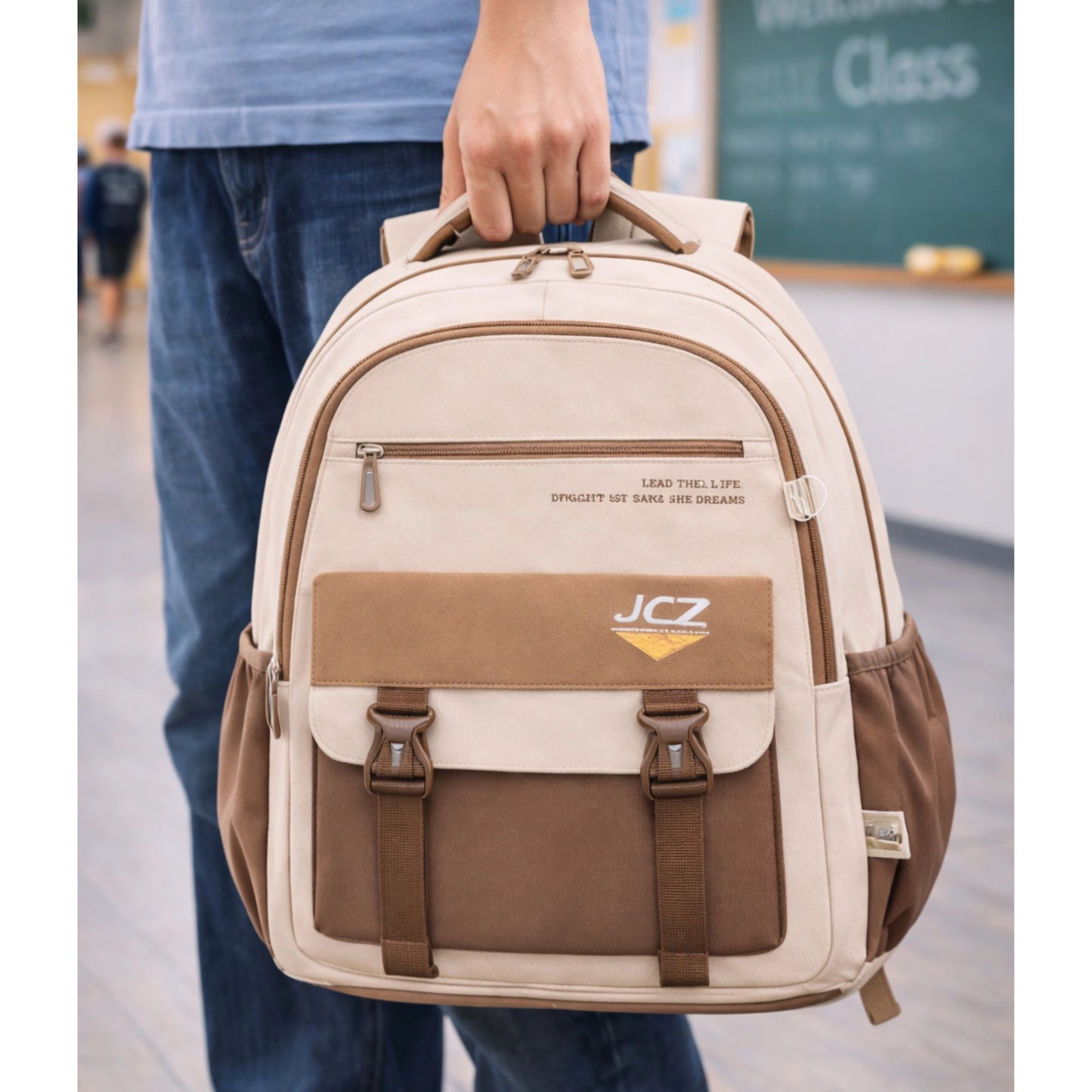 Stylish School Bag