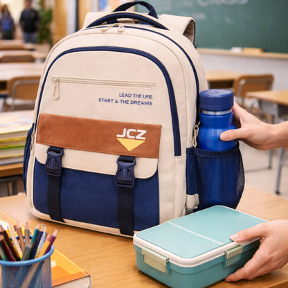 Stylish School Bag