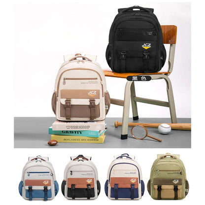 Stylish School Bag