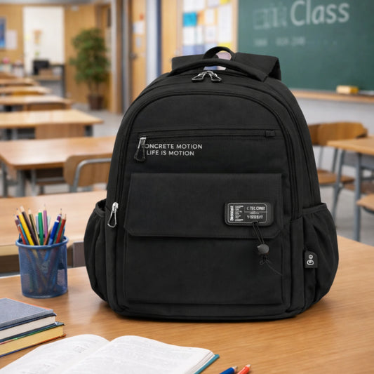 Stylish Kids School Bag