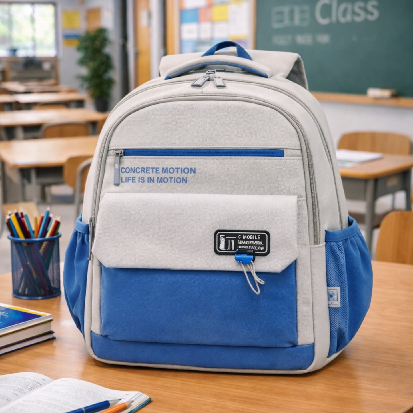 Stylish Kids School Bag
