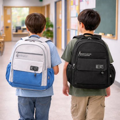 Stylish Kids School Bag