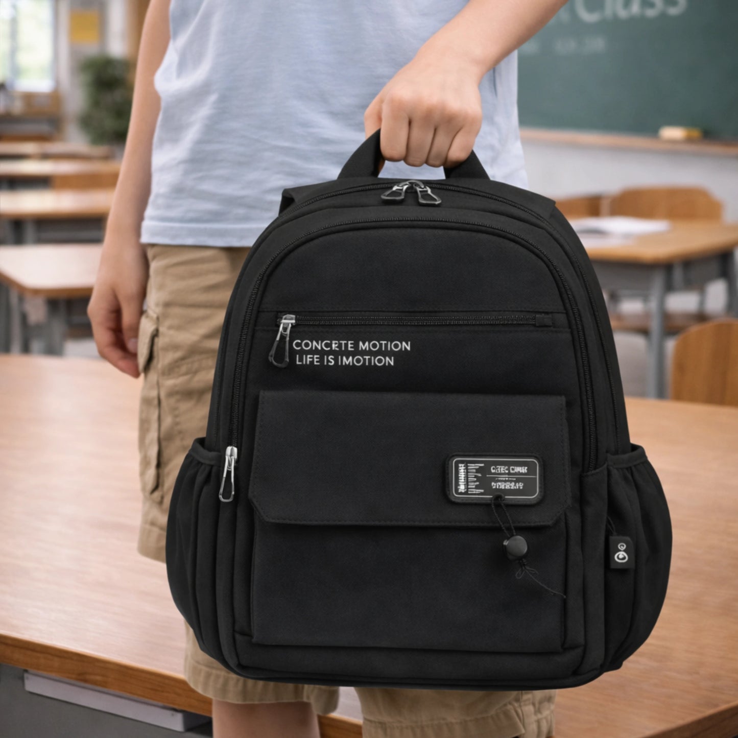 Stylish Kids School Bag