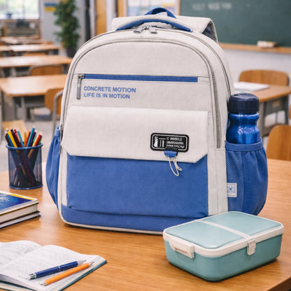 Stylish Kids School Bag