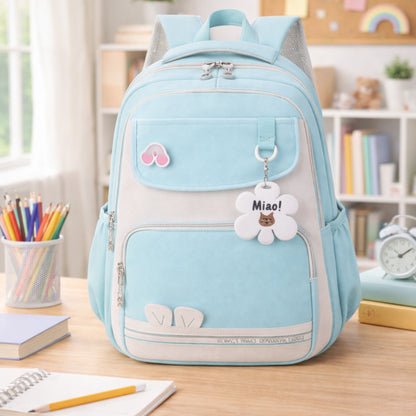 Cute School Backpack