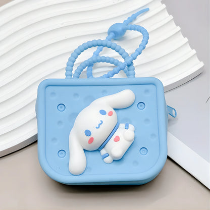 Cute Cartoon Hand Bag