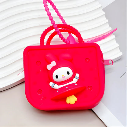Cute Cartoon Hand Bag