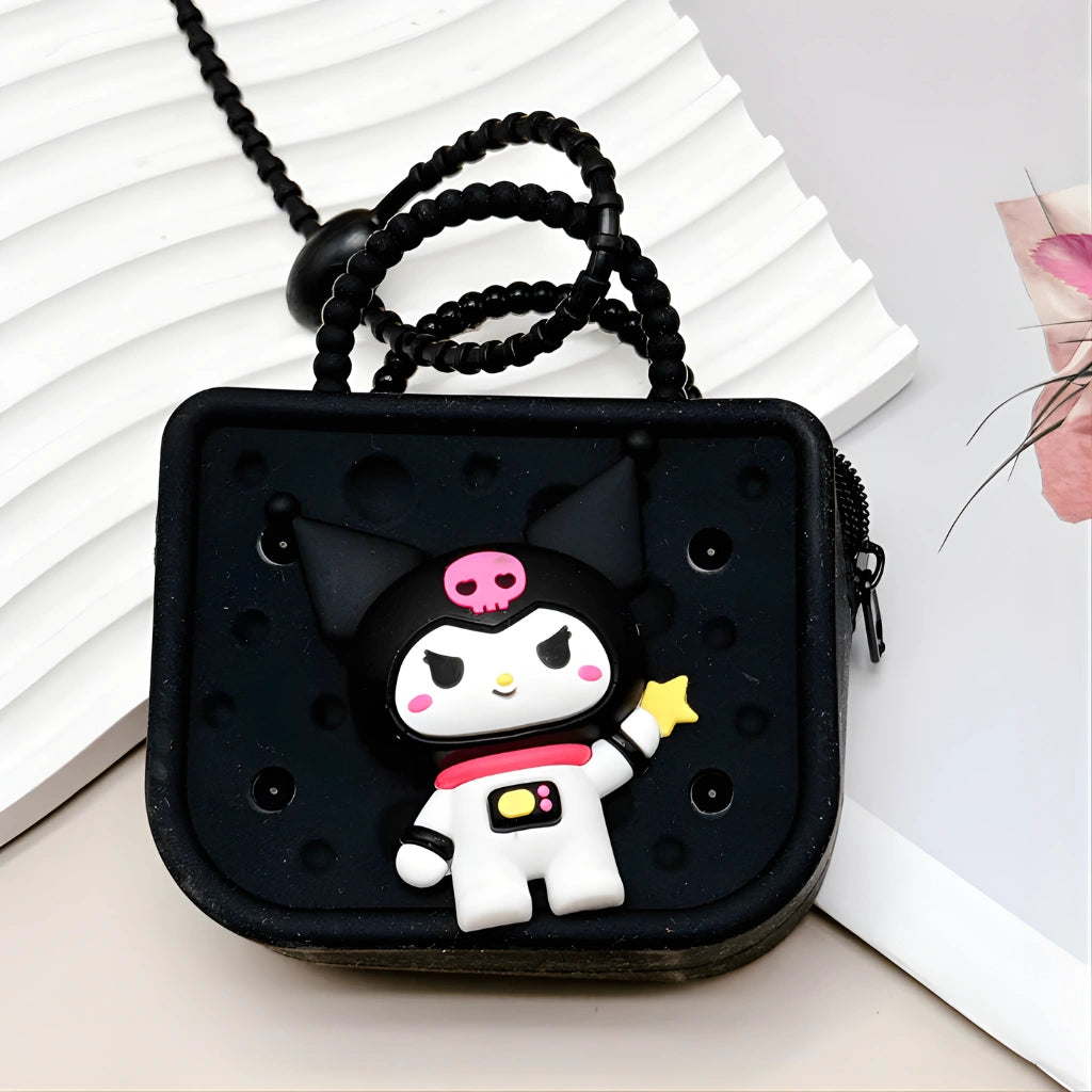 Cute Cartoon Hand Bag