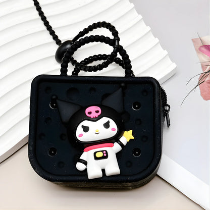 Cute Cartoon Hand Bag