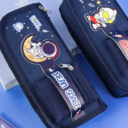 Astronaut Pencil Case