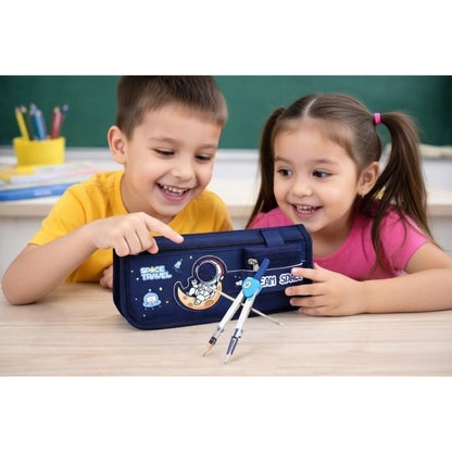 Astronaut Pencil Case