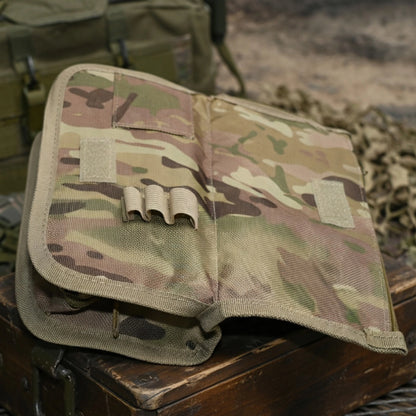 Tactical Pencil Case