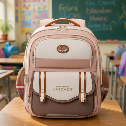 Stylish Kids Premium School Bag