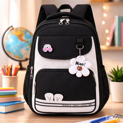 Cute School Backpack