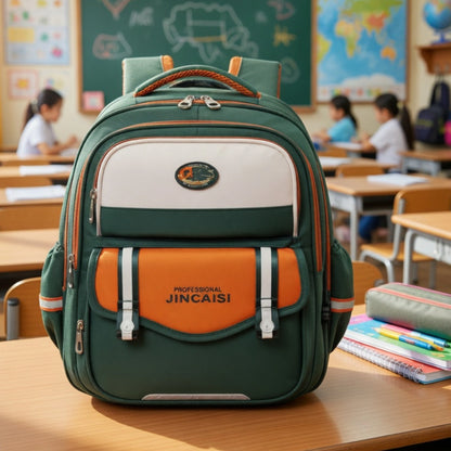 Stylish Kids Premium School Bag