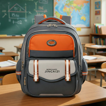 Stylish Kids Premium School Bag
