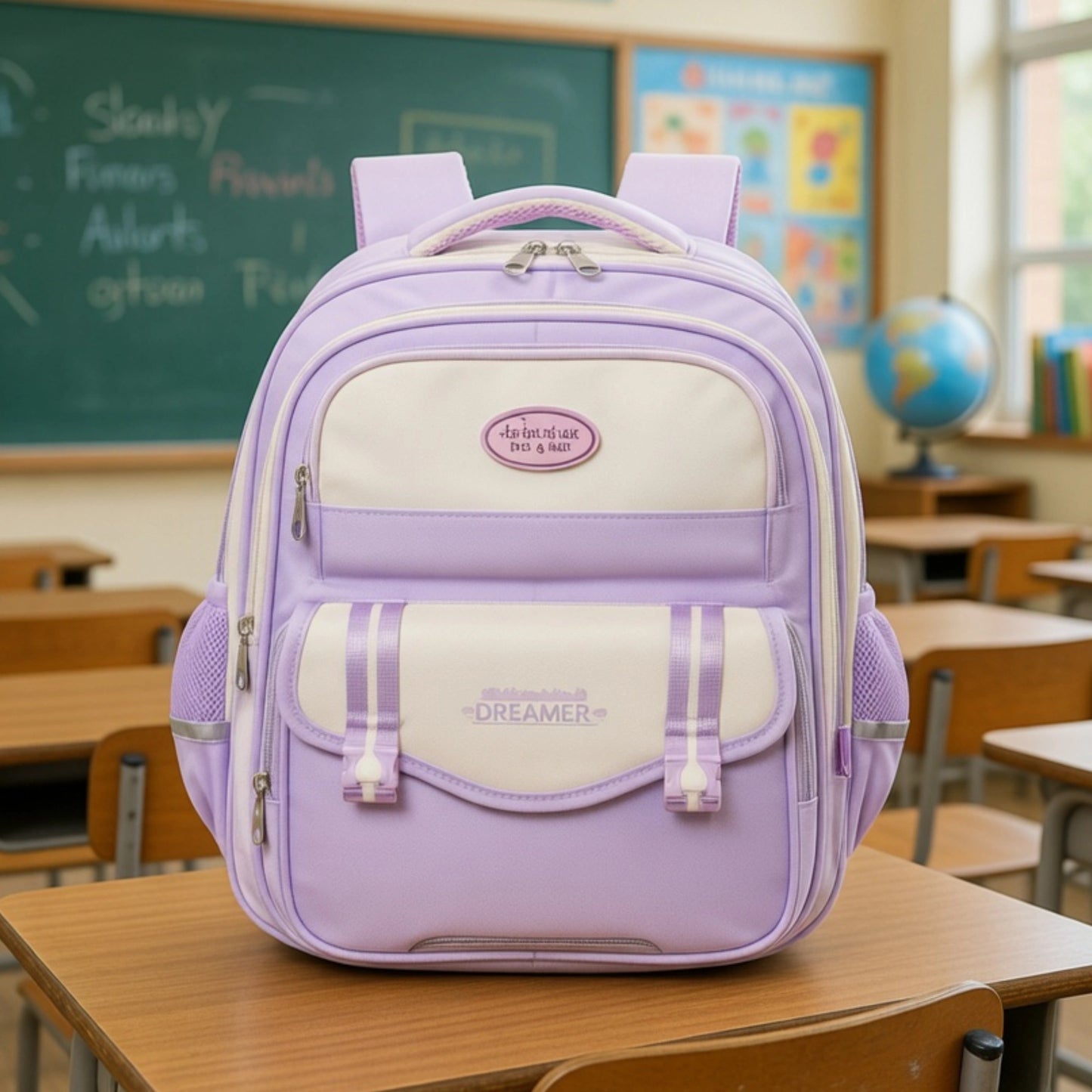 Stylish Kids Premium School Bag