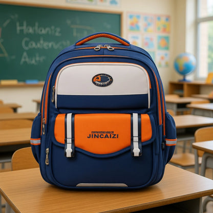 Stylish Kids Premium School Bag