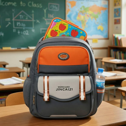 Stylish Kids Premium School Bag