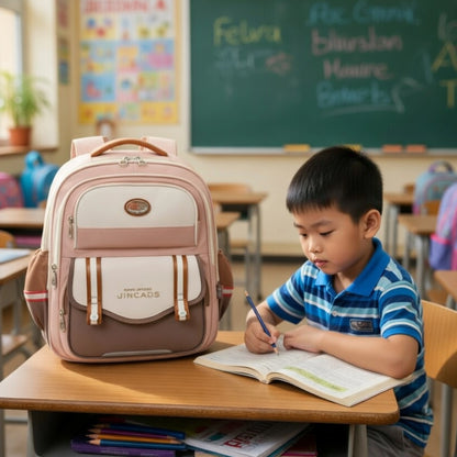 Stylish Kids Premium School Bag