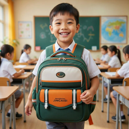 Stylish Kids Premium School Bag