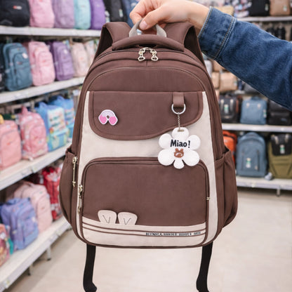 Cute School Backpack