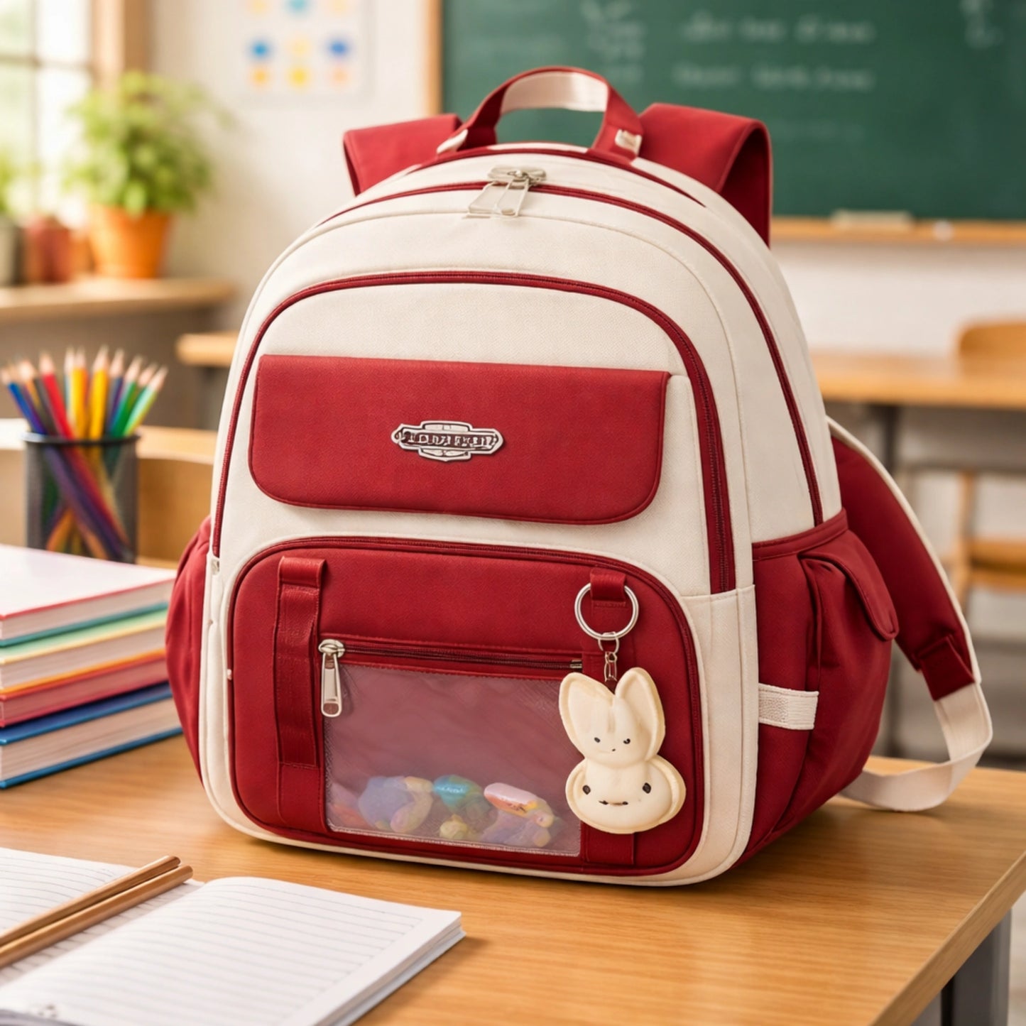 Stylish Kids Premium Quality School Bag