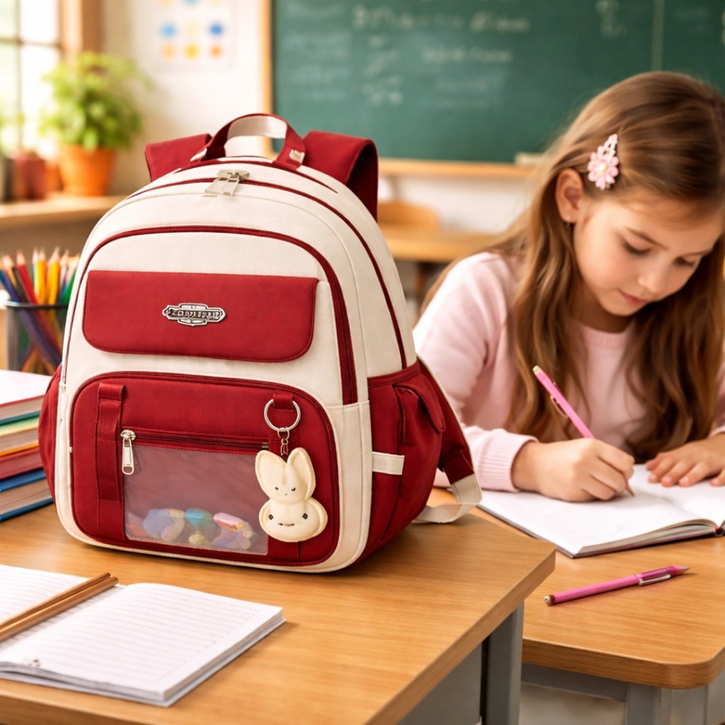 Stylish Kids Premium Quality School Bag
