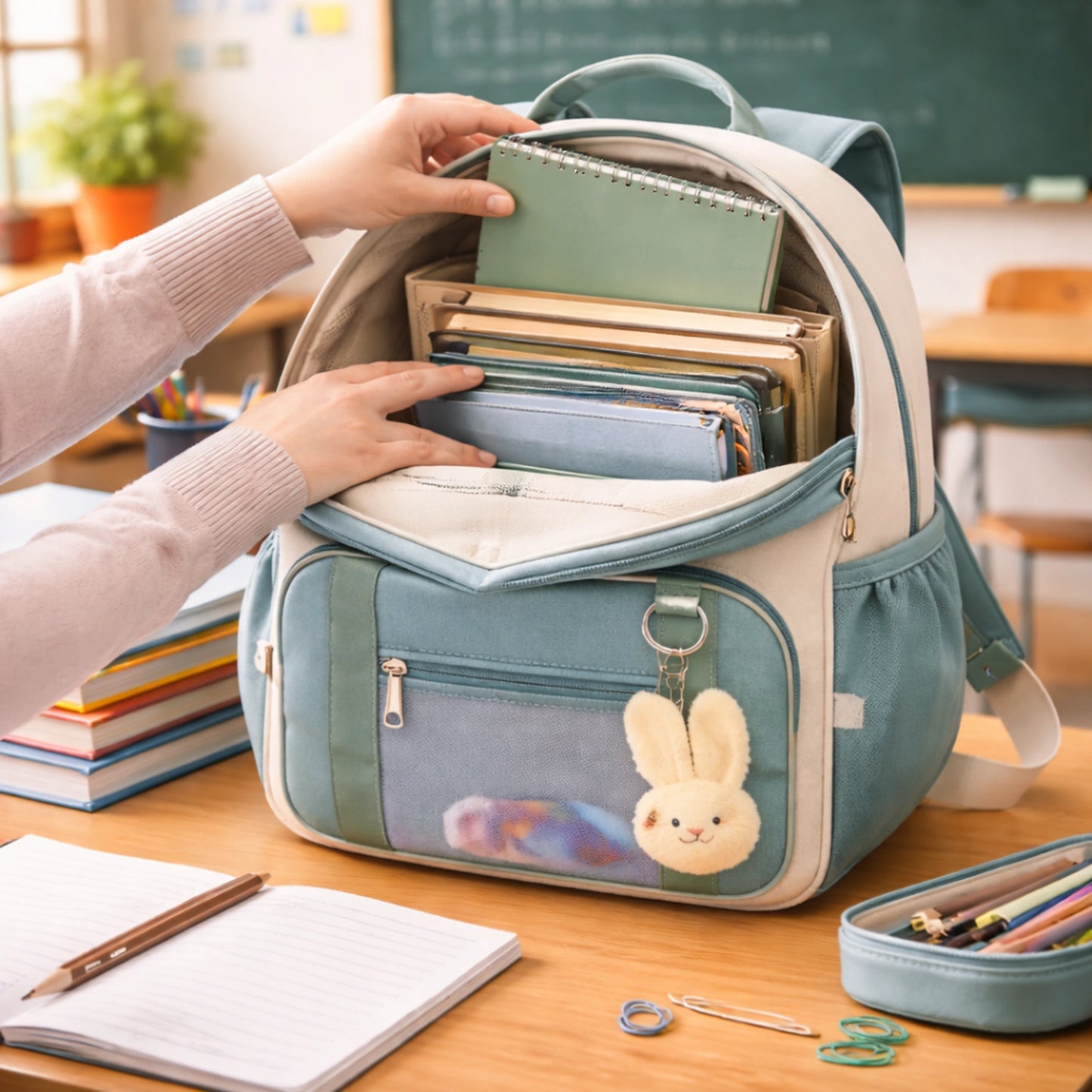 Stylish Kids Premium Quality School Bag