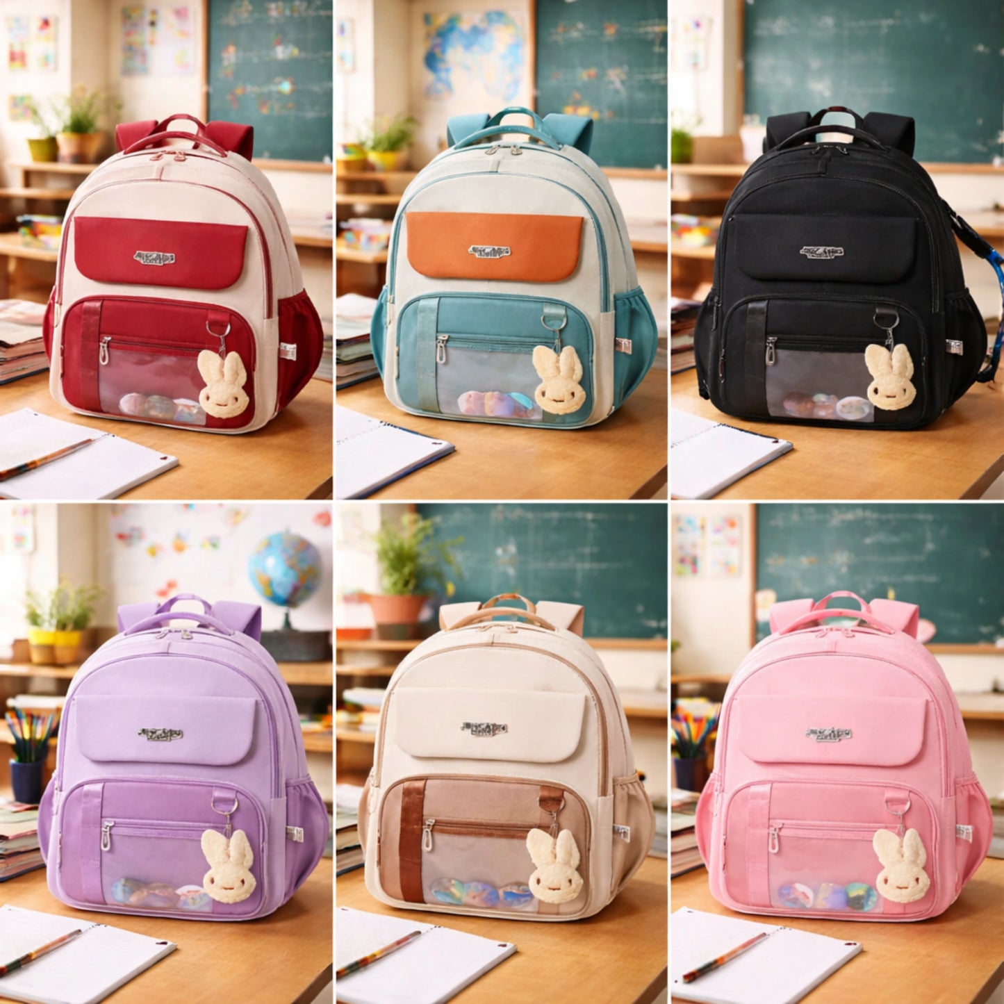 Stylish Kids Premium Quality School Bag