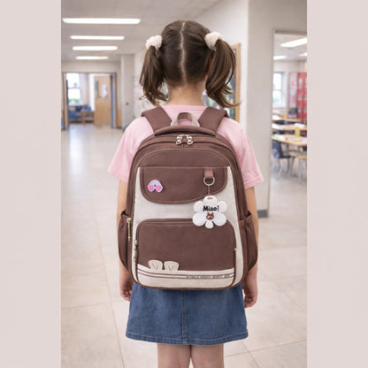 Cute School Backpack