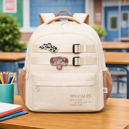 Stylish Kids School Backpack