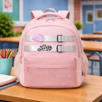 Stylish Kids School Backpack