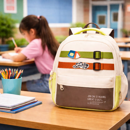 Stylish Kids School Backpack
