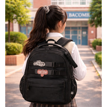 Stylish Kids School Backpack