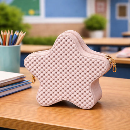 Cute Star Shape Backpack