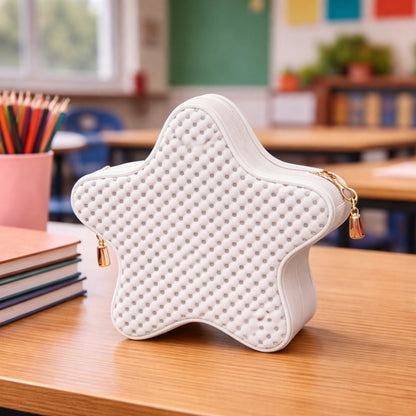 Cute Star Shape Backpack