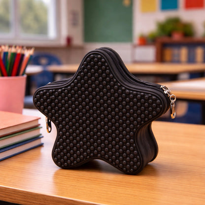 Cute Star Shape Backpack