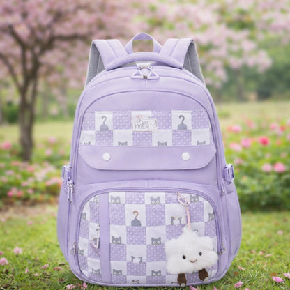 Cute School Big Backpack